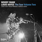 The Tour Vol 2 (Recorded Live In Europe, 1976-77)