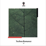 Techno Romance: Best Of Melodic House & Techno