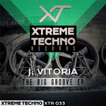 The Big Groove EP