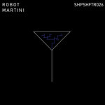 Robot Martini