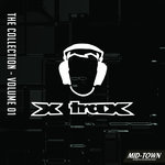 X-Trax Collection Vol 1
