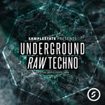 Underground Raw Techno (Sample Pack WAV/APPLE/LIVE)