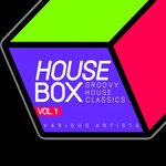 House Box (Groovy House Classics) Vol 1