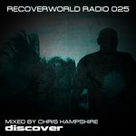 Recoverworld Radio 025 (unmixed tracks)