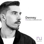 Global Underground/Nubreed 12 - Denney