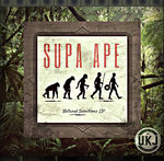 UK Jungle Records Presents: Supa Ape Natural Selections