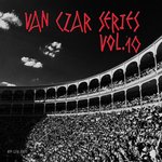 Van Czar Series Vol 10