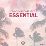 Trance & Progressive Essential Vol 12