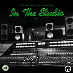 In The Studio (Explicit)