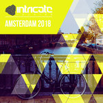 Intricate Records Is Going To Amsterdam 2018