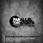 3 Years Of Parallel Thoughts