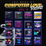 The Best Of Computer Love Records Vol 4