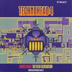 Technohead 4 - Sound Wars/The Next Generation