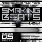 Desiray Saija Presents Smoking Beats Vol 1