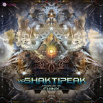 Shakti Peak Festival Compiled by DJ Chinx & Sukhada