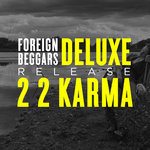 2 2 Karma (Deluxe Version) (Explicit)