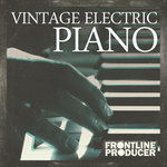 Vintage Electric Piano (Sample Pack WAV/APPLE)