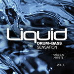 Liquid Drum & Bass Sensation Vol 3