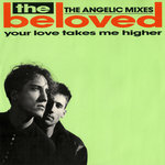 Your Love Takes Me Higher (The Angelic Mixes)