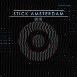 STICK AMSTERDAM 2018