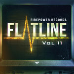 Flatline Vol 11 (Explicit)