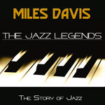 The Jazz Legends (The Story Of Jazz)
