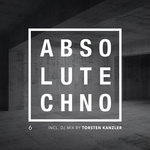 Absolute Techno Vol 6