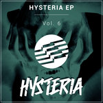 Hysteria EP Vol 6