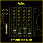 Nervous November 2018/DJ Mix