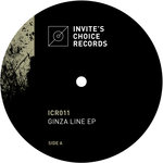 Ginza Line EP