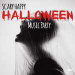 Scary Happy Halloween Music Party