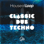 Classic Dub Techno (Sample Pack WAV)