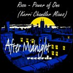 Power Of One (The Kerri Chandler Mixes)