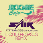 Port Paradise Remix EP