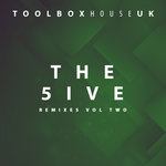 Toolbox/The 5Ive Remixes Vol 2