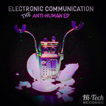 The Anti-Human EP