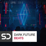 Dark Future Beats (Sample Pack WAV)