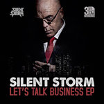 Let's Talk Business EP