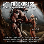 The Express: Expressions LP Vol #1