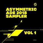 Asymmetric ADE 2018 Vol 1 (Sampler)