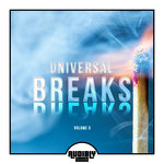 Universal Breaks Vol 3