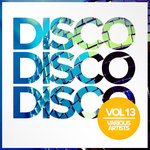 Disco Disco Disco Vol 13