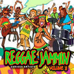 Reggae Jammin Vol 3