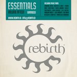 Rebirth Essentials Volume Fifteen