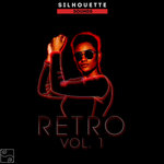 Silhouette Sounds: Retro Vol 1 (Explicit)