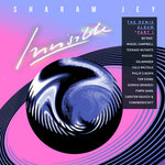 Invisible: The Remix Album Part 1