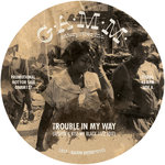 Trouble In My Way/The Riot