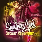 Secret Key Night