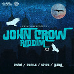 John Crow Riddim V.2 (Explicit)