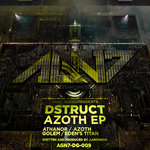 Azoth EP